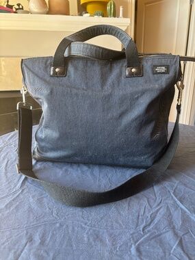 Jack Spade | Bags | Jack Spade Greene St Messenger Bag | Poshmark
